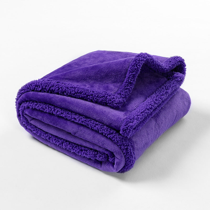 Luxury Waterproof Blanket