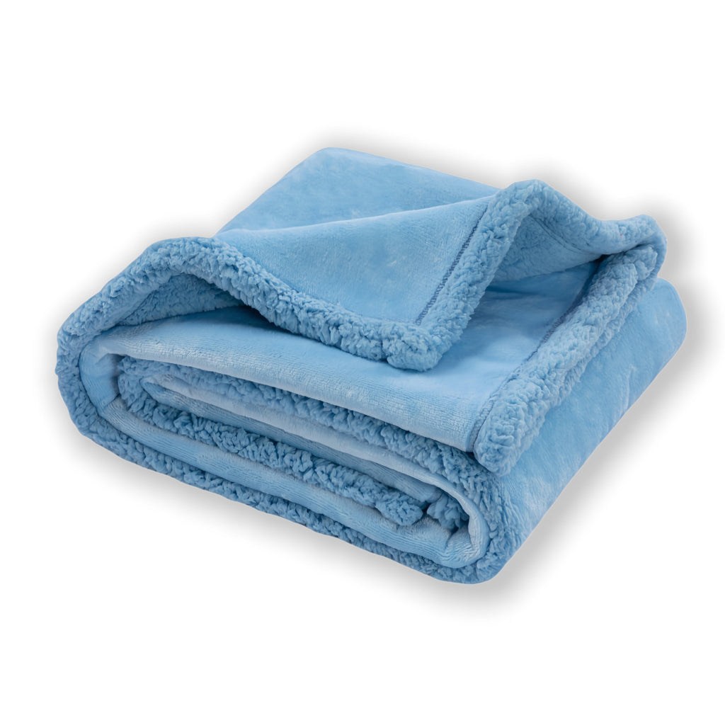 Luxury Waterproof Blanket