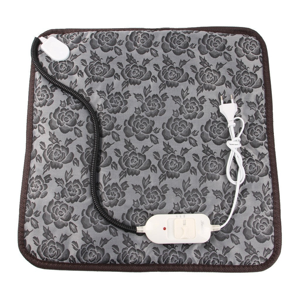 Footprint Pet Heating Pad