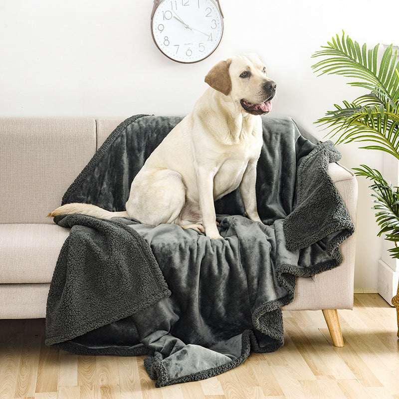 Luxury Waterproof Blanket