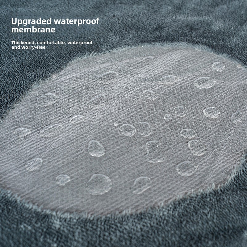 Luxury Waterproof Blanket