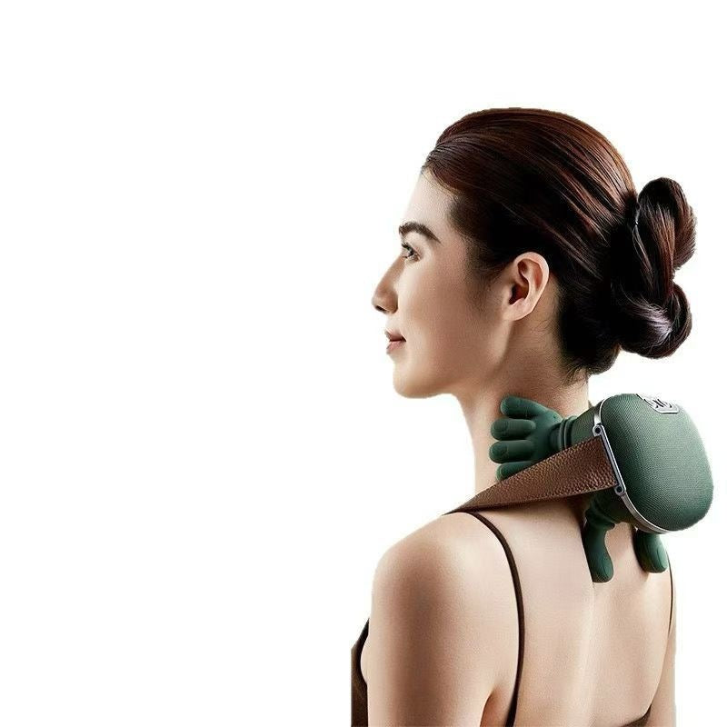Bionic Neck & Shoulder Massager