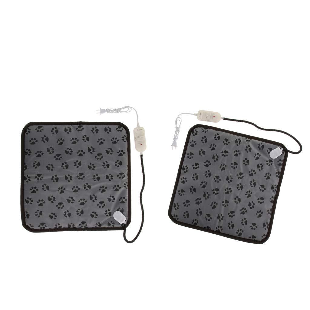 Footprint Pet Heating Pad