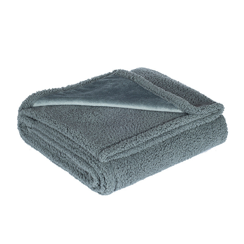 Luxury Waterproof Blanket
