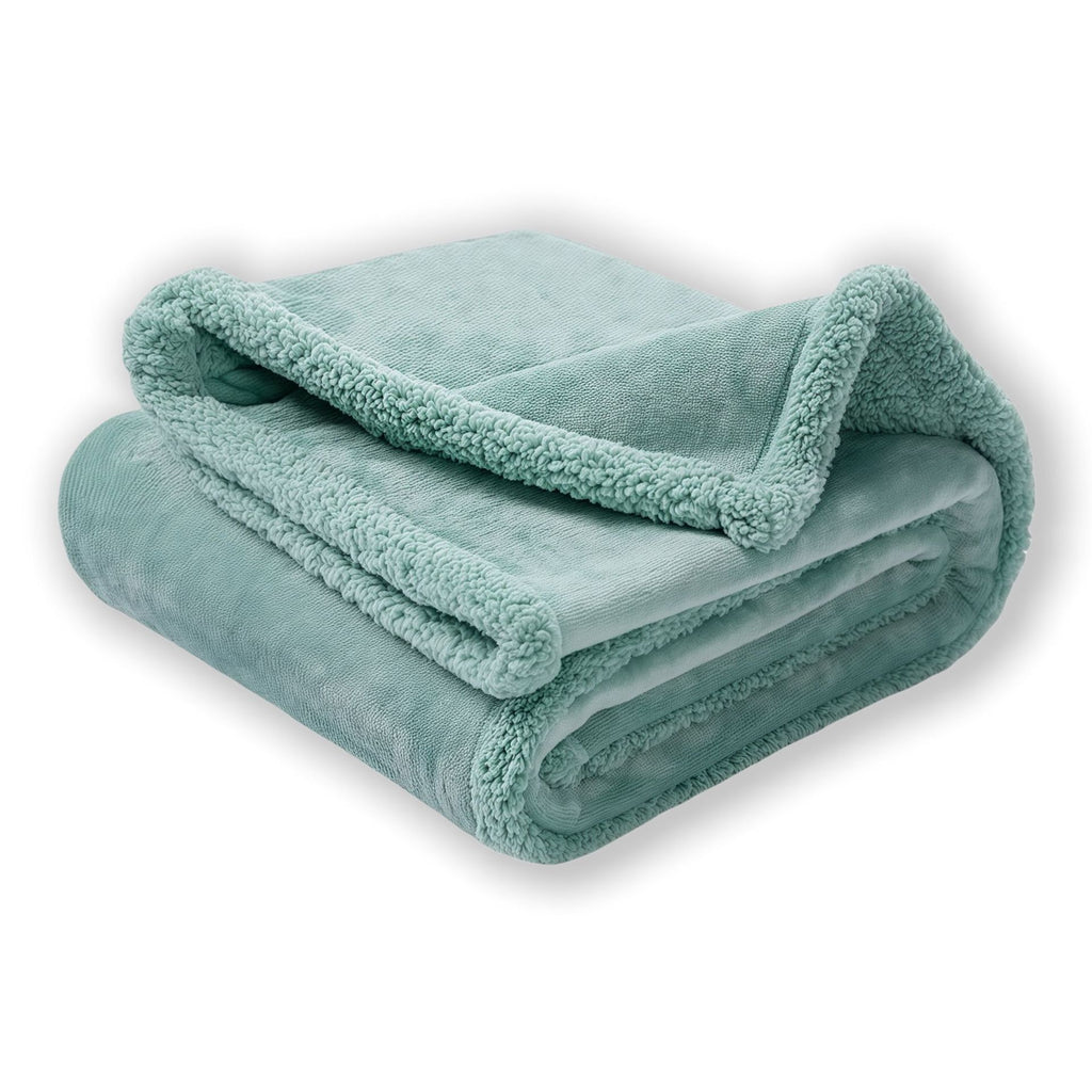 Luxury Waterproof Blanket