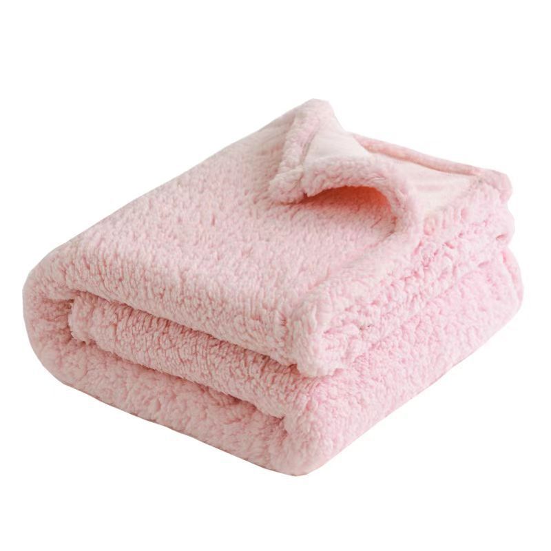 Luxury Waterproof Blanket