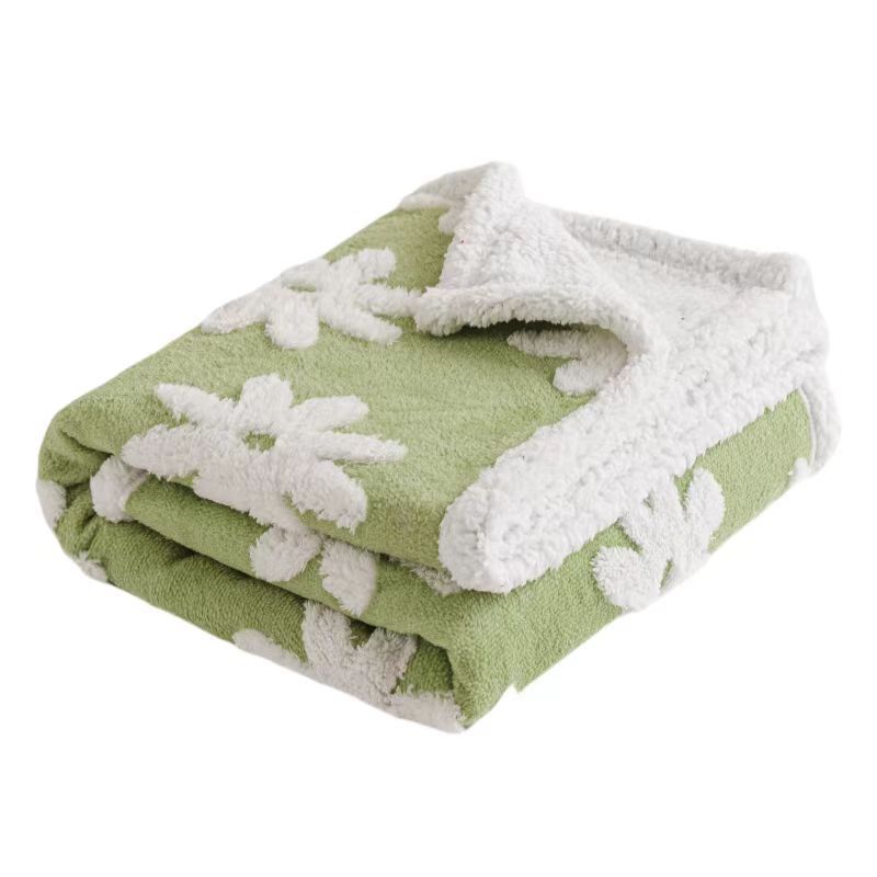 Luxury Waterproof Blanket