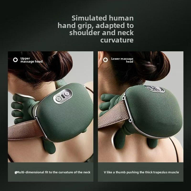 Bionic Neck & Shoulder Massager