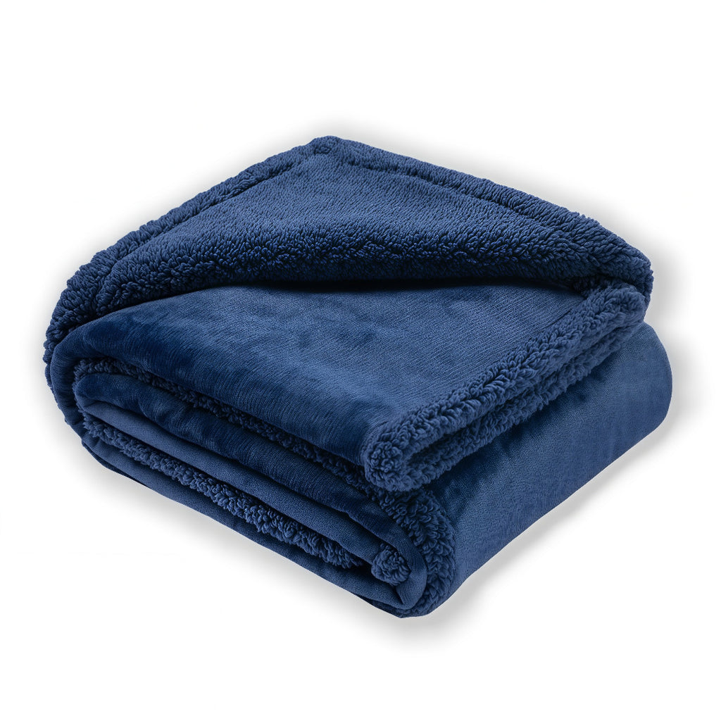 Luxury Waterproof Blanket