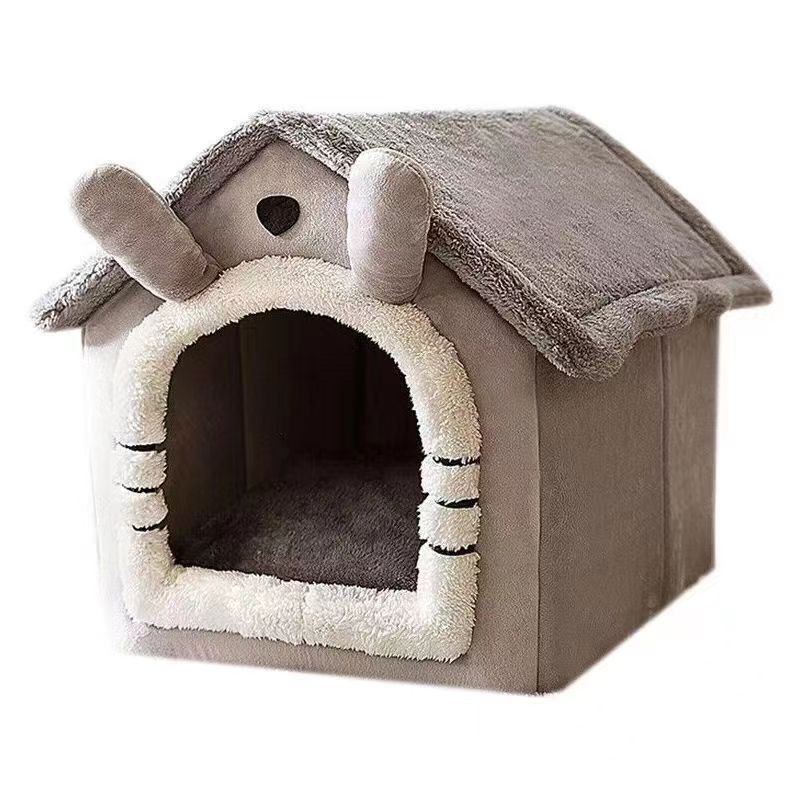 Removable Pet Bed