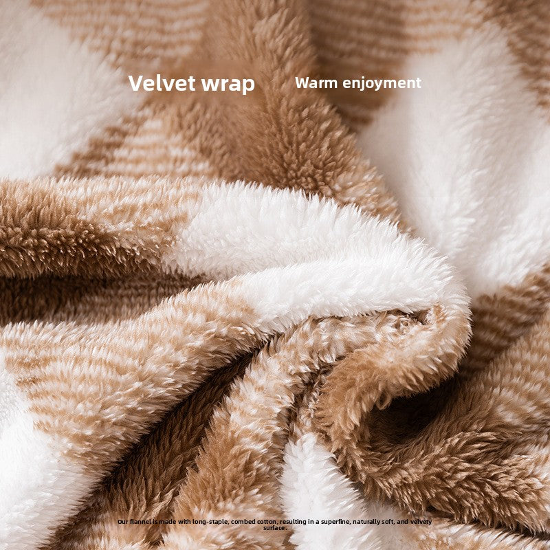 Ultra Soft Pet Blanket