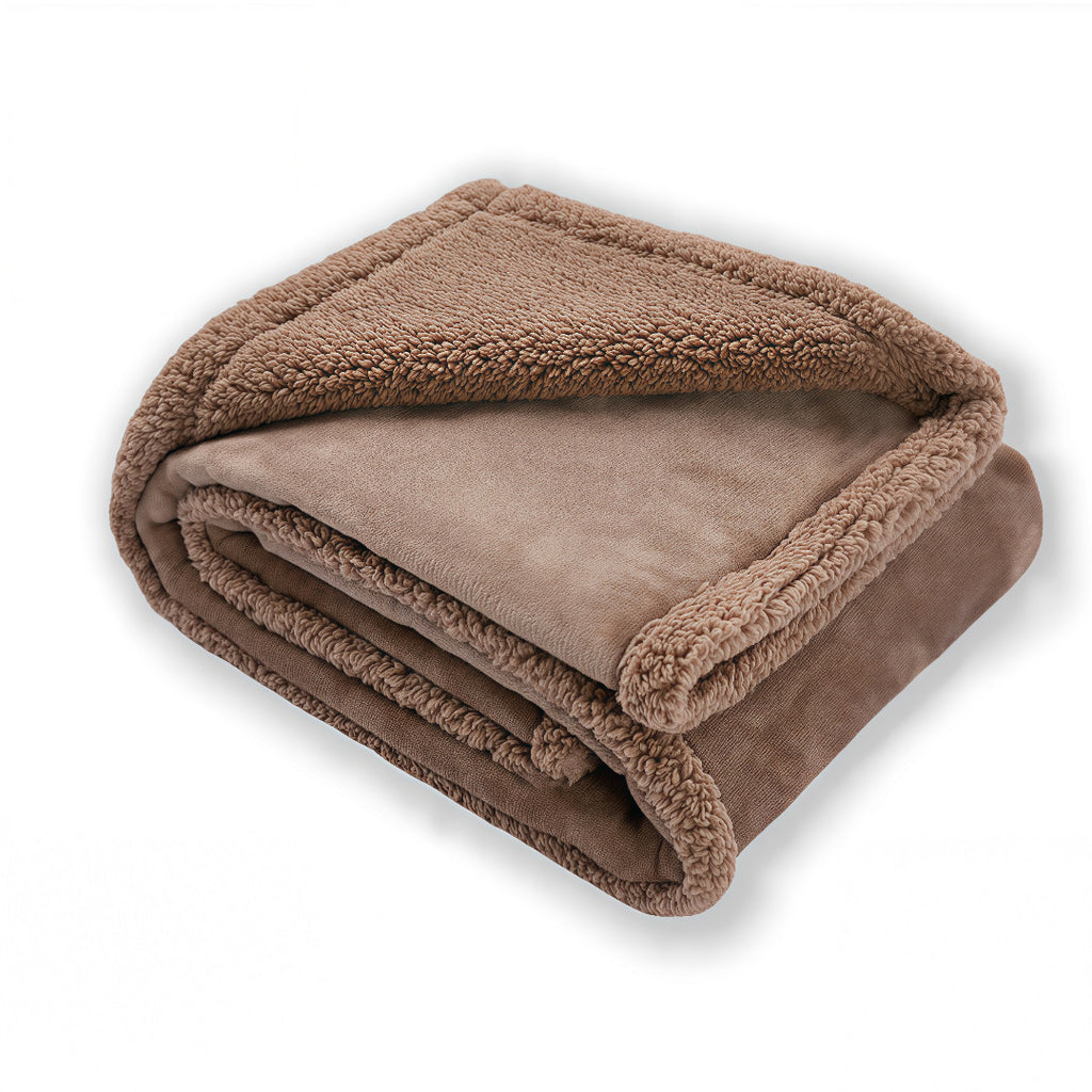 Luxury Waterproof Blanket