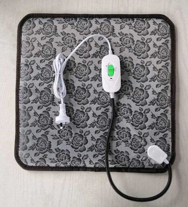 Footprint Pet Heating Pad