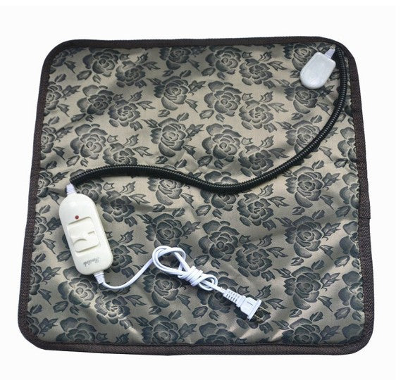 Footprint Pet Heating Pad