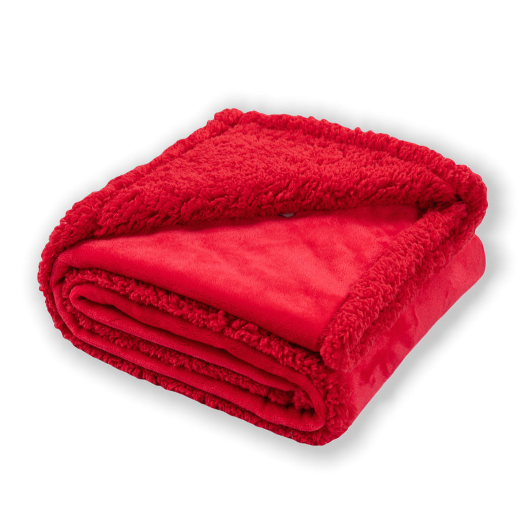 Luxury Waterproof Blanket