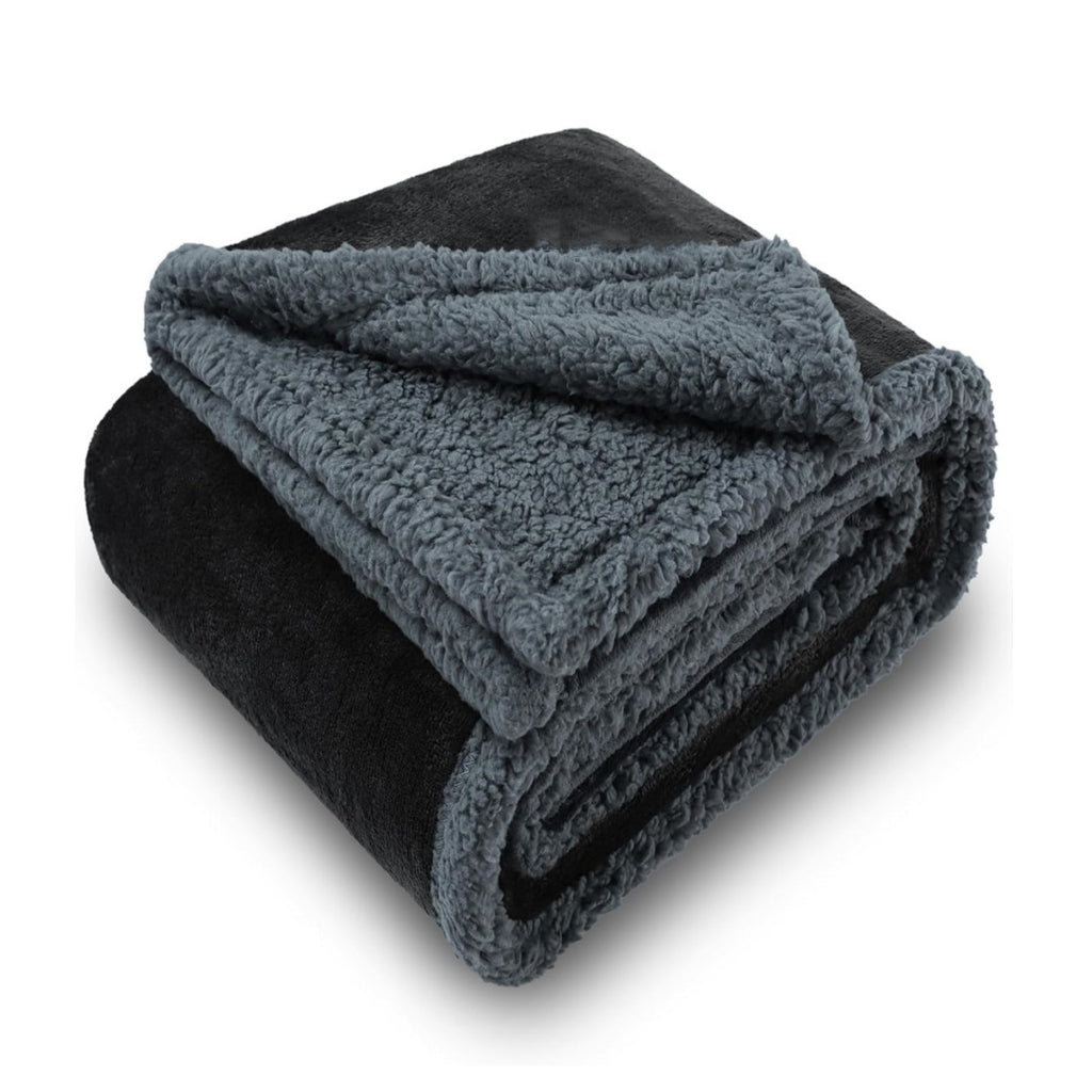 Luxury Waterproof Blanket