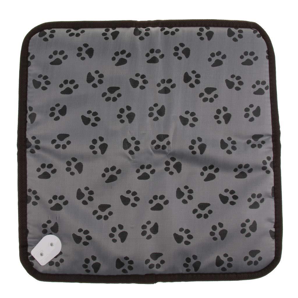 Footprint Pet Heating Pad