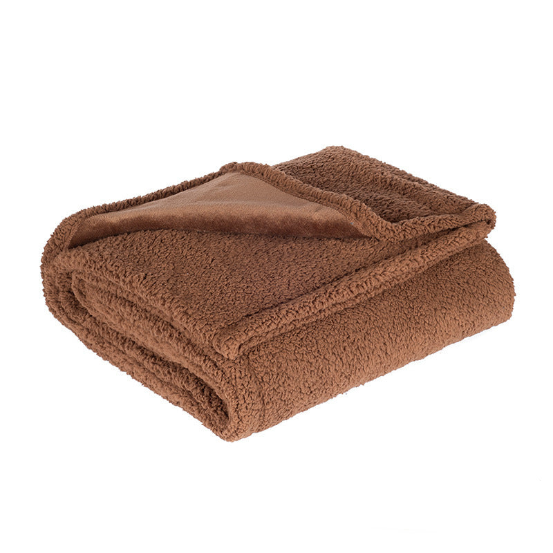 Luxury Waterproof Blanket