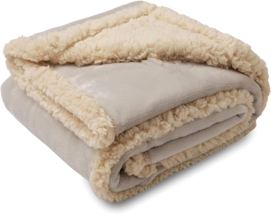 Luxury Waterproof Blanket