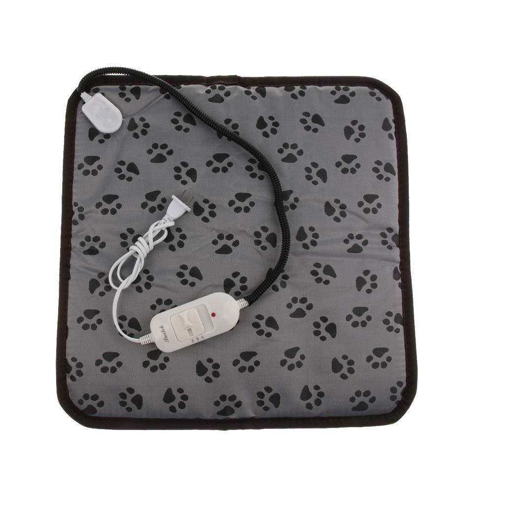 Footprint Pet Heating Pad