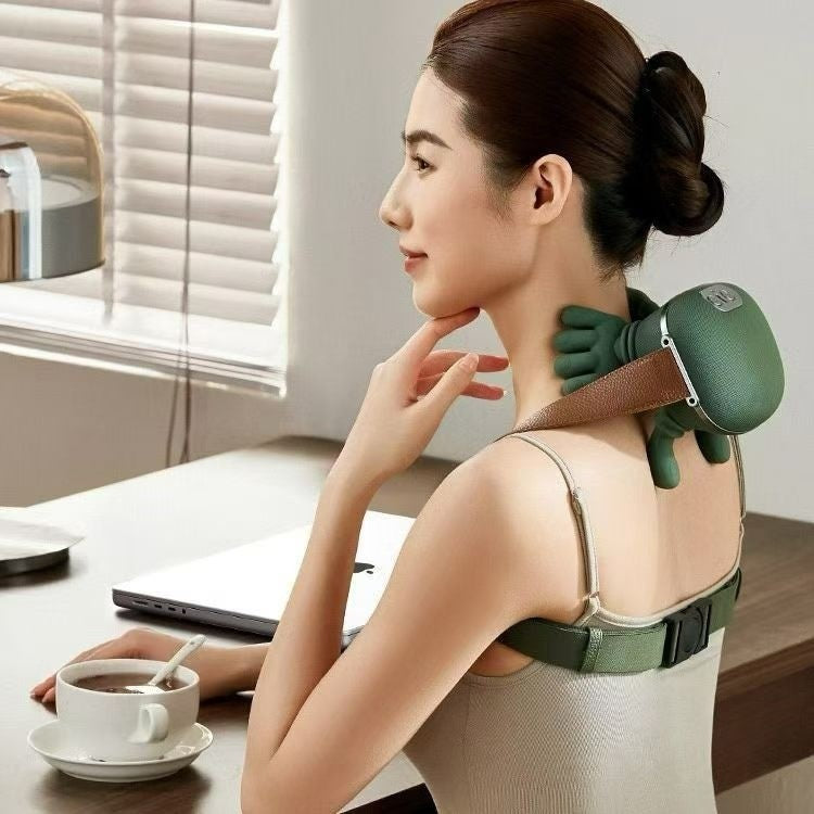 Bionic Neck & Shoulder Massager