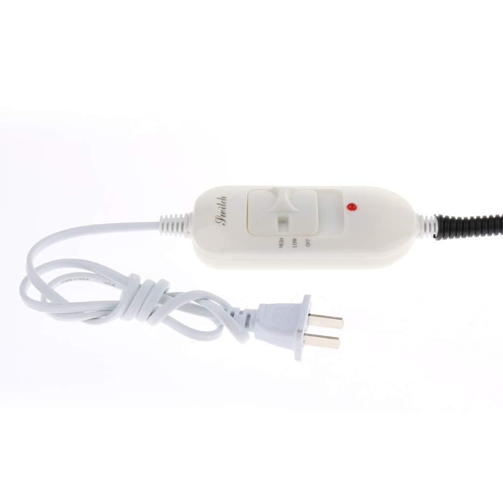 Footprint Pet Heating Pad