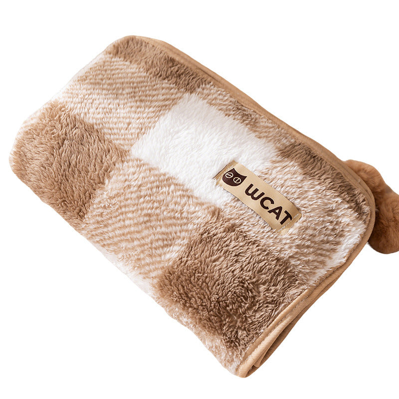 Ultra Soft Pet Blanket