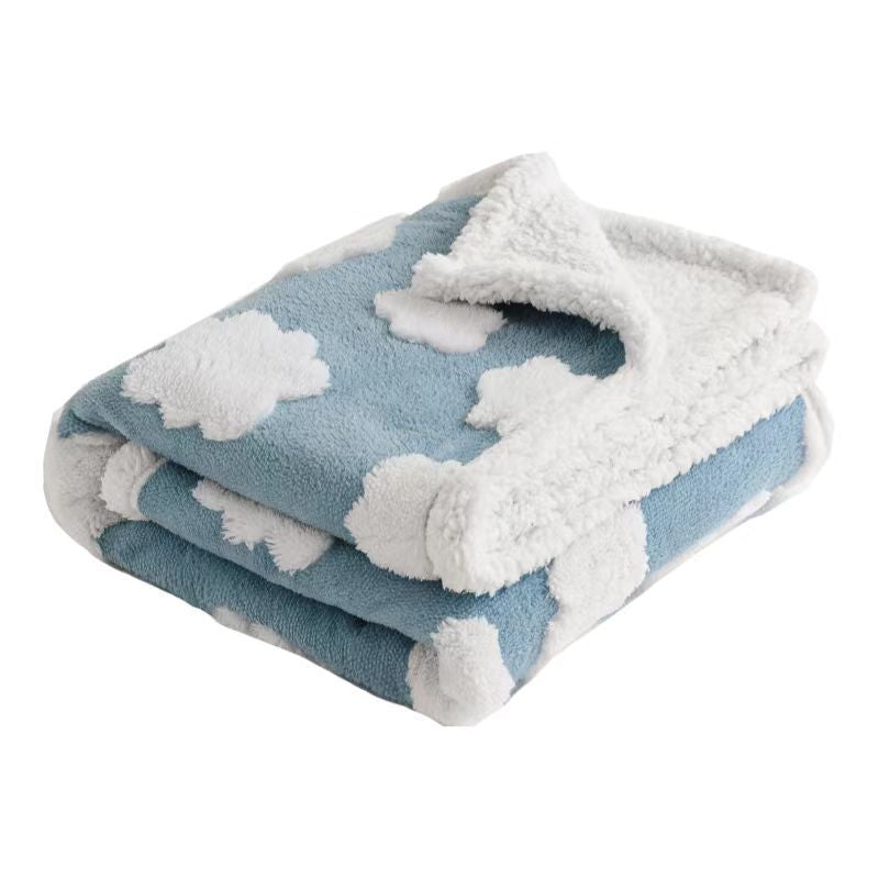 Luxury Waterproof Blanket
